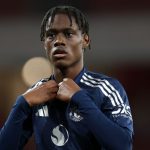 Le prodige Bendito Mantato signe pro à Manchester United