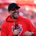 Le retour de Jurgen Klopp à Liverpool prévu pour le mois prochain