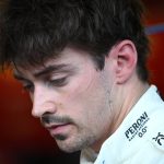 Leclerc frustré après avoir manqué la pole au GP de Monaco