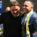 Leeds United confirme Daniel Farke pour la Premier League