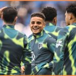 Leeds United prêt à recruter Max Aarons pour 12-15M€ cet été