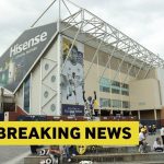 Leeds United veut recruter Abdoulaye Doucouré gratuitement