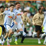 Leeds United vise Troy Parrott pour renforcer son attaque cet été