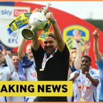 Leeds vise Leonardo Balerdi pour renforcer sa défense cet été