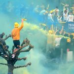 Leeds vise l-élite européenne après sa montée en Premier League