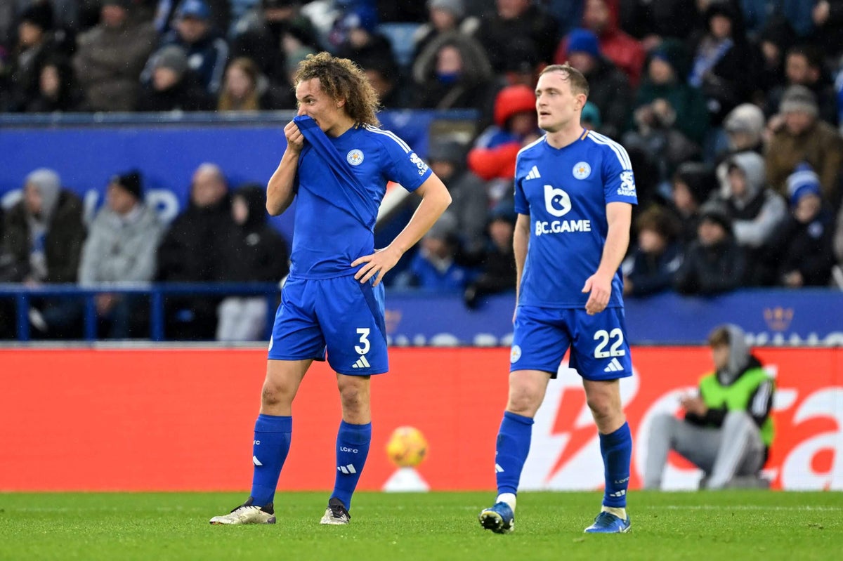 Leicester risque une lourde sanction pour dépassement des règles PSR