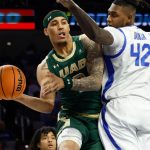 Lendeborg choisit Michigan pour booster sa carrière en 2025