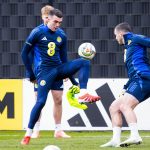 Lennon Miller - modèle à suivre pour un transfert en Serie A