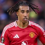 Leny Yoro - pourquoi il a choisi Manchester United à 19 ans