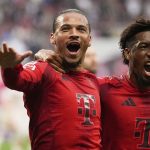 Leroy Sané fait volte-face et surprend le Bayern Munich