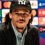 Leroy Sane pourrait rejoindre Arsenal après rupture de contrat avec le Bayern