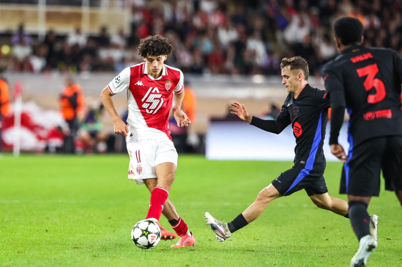 Les 29 équipes déjà qualifiées pour la Ligue des champions 2024-2025