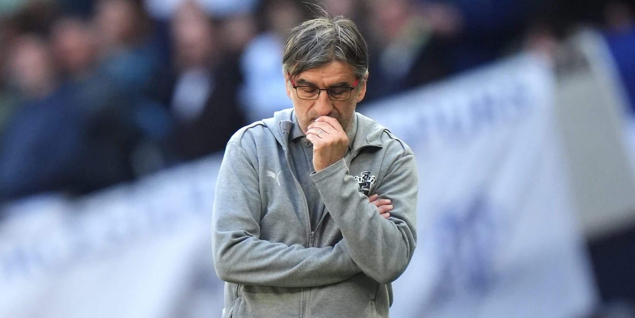 Les Déboires des Entraîneurs - Être Licencié dans le Football