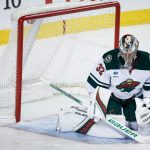 Les Flames mettent fin aux espoirs des Wild en playoffs