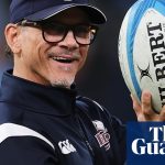 Les Kiss dirigera l’AUNZ Invitational XV contre les Lions britanniques