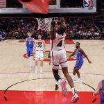 Les Rockets dominent avec Jalen Green à 30+ points