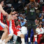 Les Warriors se rapprochent de la 6ème place après la défaite des Grizzlies