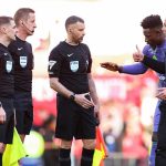 Les arbitres de Premier League unissent leurs voix contre les menaces