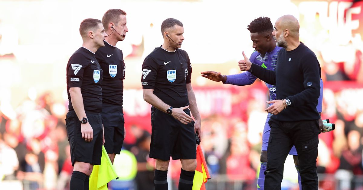 Les arbitres de Premier League unissent leurs voix contre les menaces
