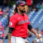 Les closers MLB en difficulté - Emmanuel Clase et ses rivaux en 2025