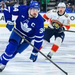 Les enjeux des matchs de NHL ce mardi - Playoffs en vue