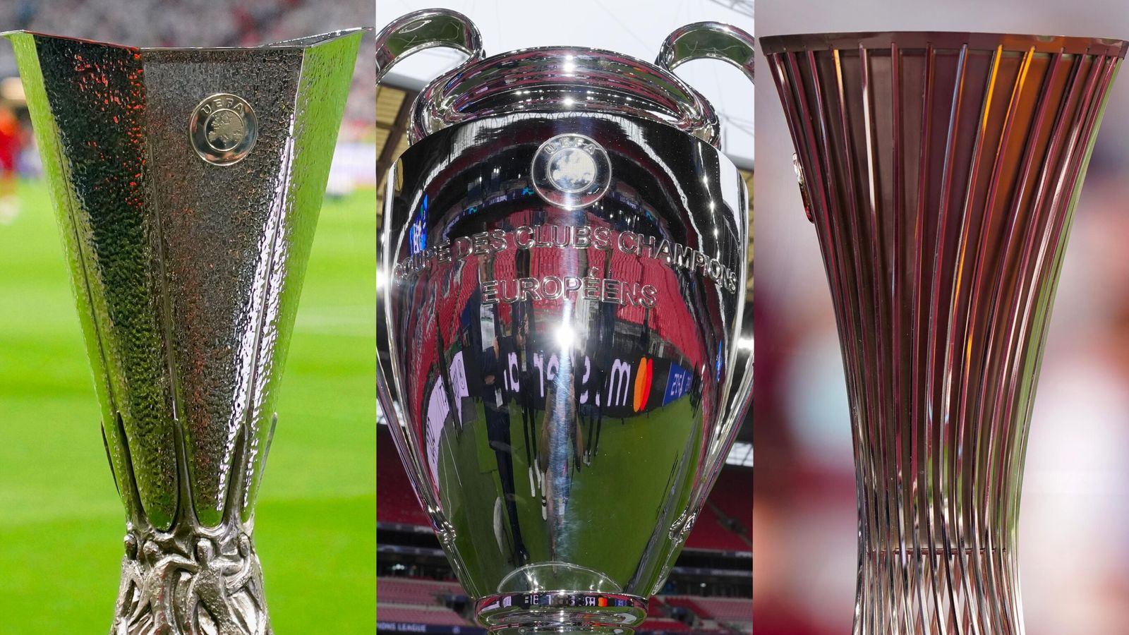 Les équipes de Premier League qualifiées pour l-Europe en 2023