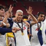 Les équipes qui n-ont jamais gagné de trophée majeur en Europe