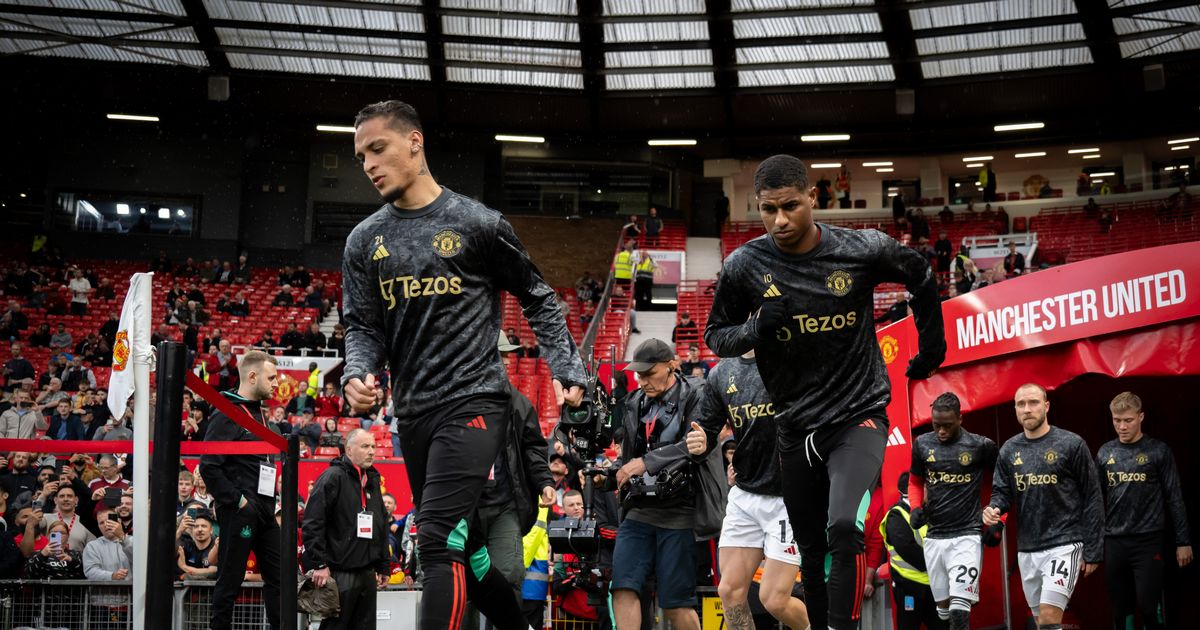 Les erreurs de transfert de Man Utd sous le feu des critiques