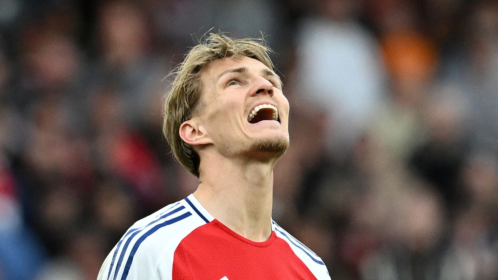 Les faiblesses d-Arsenal dépassent les coups de pied arrêtés en Premier League