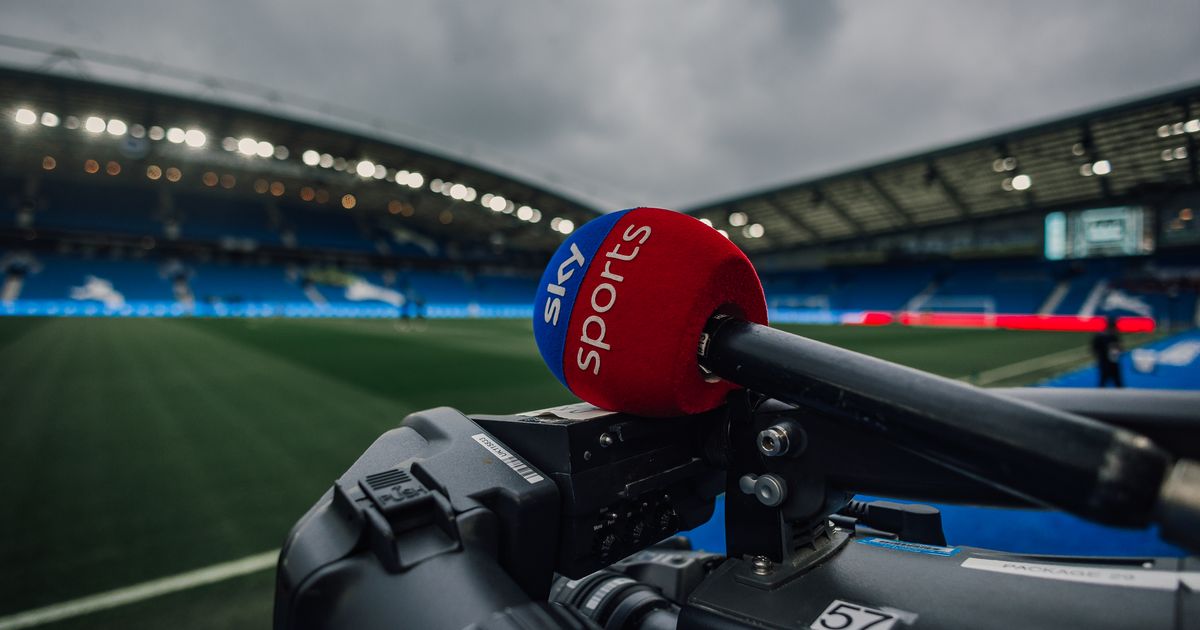 Les fans de football étrangers victimes des horaires de diffusion