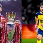 Les frères Mac Allister champions le même jour en Europe et en Argentine