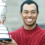 Les joueurs ayant remporté le Grand Chelem en golf masculin