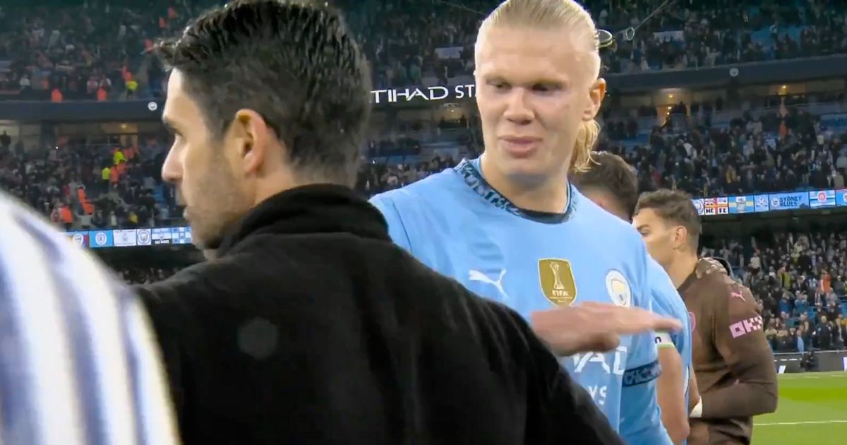 Les meilleures citations de la saison de Premier League 2023