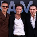 Les multiples carrières de Brooklyn et Romeo Beckham dévoilées