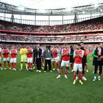 Les recrutements nécessaires pour Arsenal sous Mikel Arteta