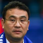 Les supporters de Sheffield Wednesday envoient un message à Chansiri