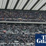 Levée du bannissement d-alcool dans les stades de foot en Angleterre ?