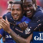 Levi Colwill- le défenseur de Chelsea- et sa passion pour le Lego