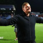 Leyton Orient vise la montée en Championship après 43 ans