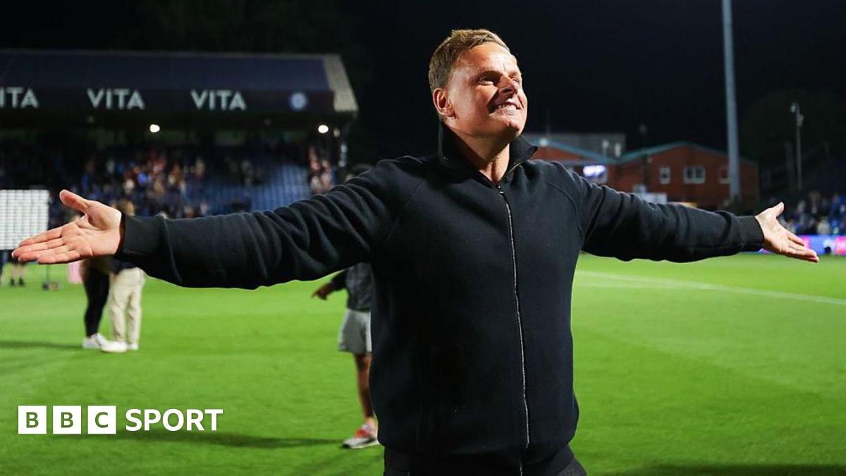 Leyton Orient vise la montée en Championship après 43 ans