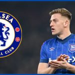 Liam Delap- Chelsea et le choix du bon club pour l-avenir