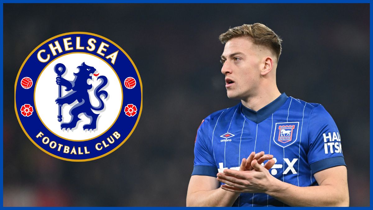 Liam Delap- Chelsea et le choix du bon club pour l-avenir