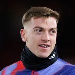 Liam Delap - La priorité de Manchester United pour cet été