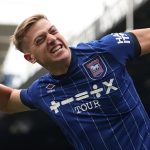 Liam Delap - La star montante de Manchester United et sa vie heureuse