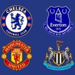 Liam Delap en Balance entre Quatre Clubs de Premier League