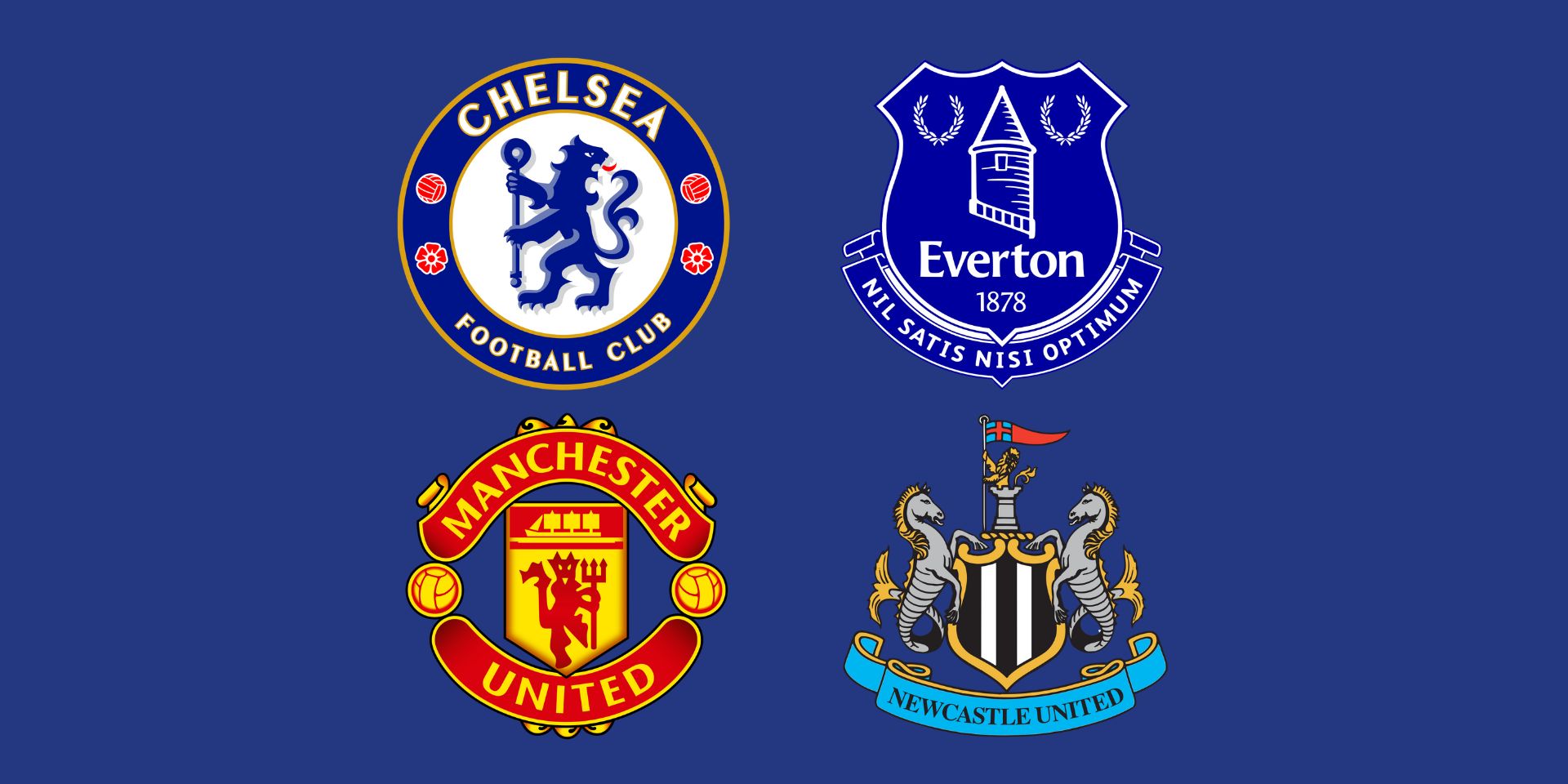 Liam Delap en Balance entre Quatre Clubs de Premier League