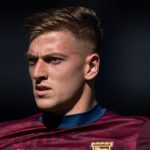 Liam Delap - transfert lié au résultat de la finale d-Europa League