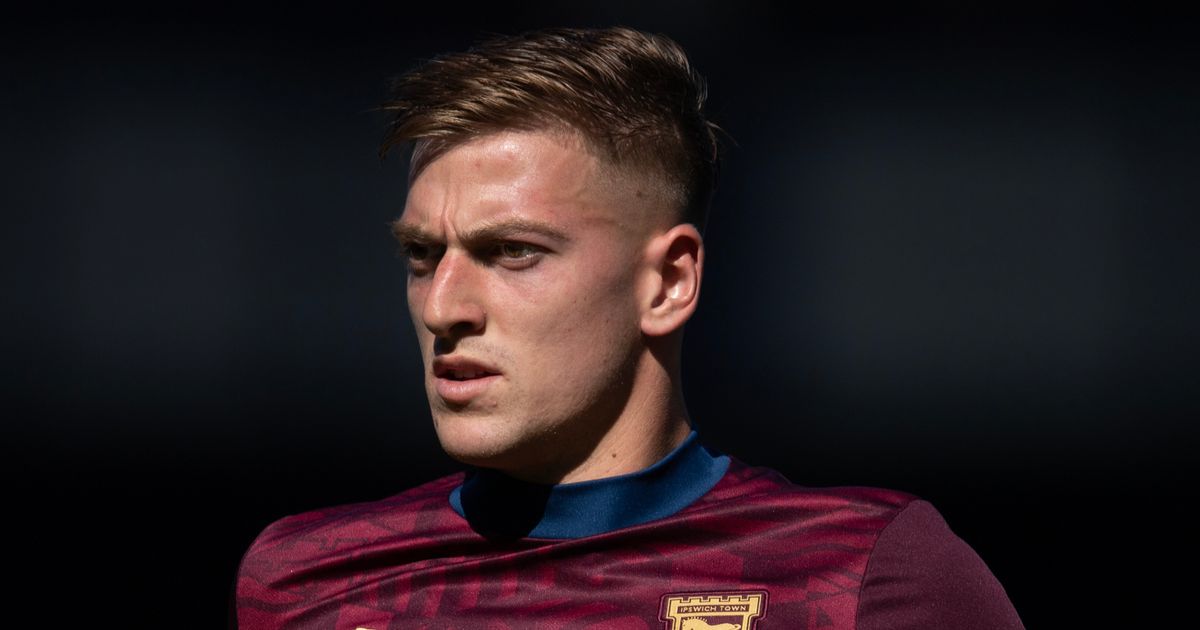 Liam Delap - transfert lié au résultat de la finale d-Europa League