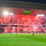 Ligue 1 - Affluence record pour la saison 2024-2025