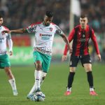 Ligue 1 Algérie - Mouloudia face à l-USMA- enjeu crucial
